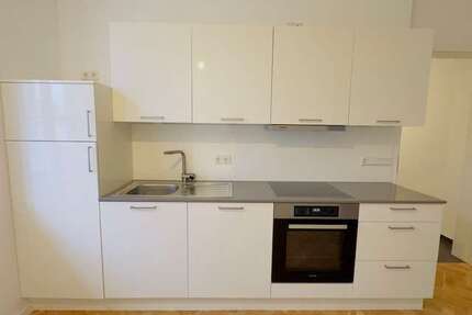 Wohnung zum Mieten in Goslar 600 € 62 m²