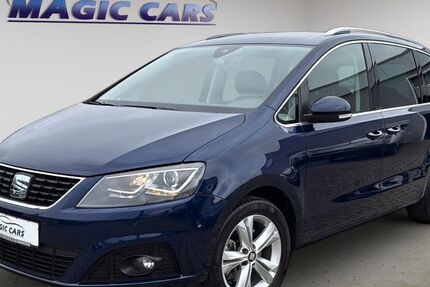 Seat Alhambra 29.800 km 34.900 € Worms 67547