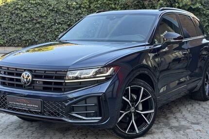 VW Touareg 47.775 km 59.999 &euro; Meppen 49716