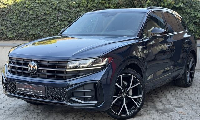 VW Touareg 47.775 km 59.999 &euro; Meppen 49716