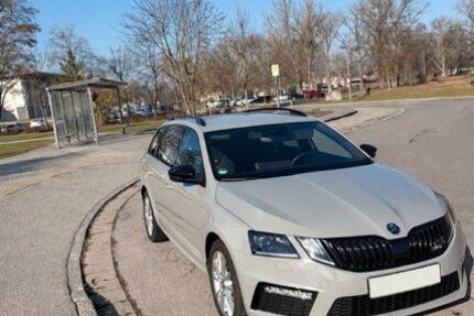 Skoda Octavia 124.500 km 22.750 &euro; Nittenau 93149
