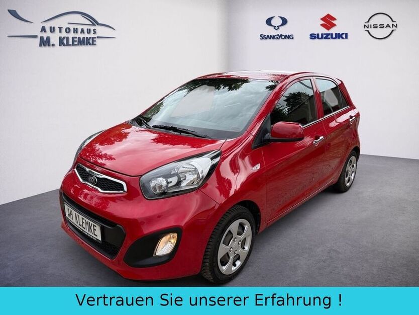 Picanto