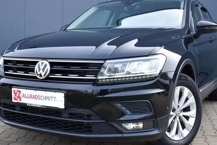 VW Tiguan 103.030 km 18.990 € Kist 97270