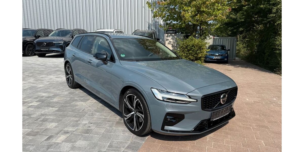 Volvo V60 28.100 km 44.000 &euro; Kaiserslautern 67657