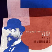 Caspar Van Meel Sextett 30.01.2026 Theater Düren im Haus der Stadt / Bistrot