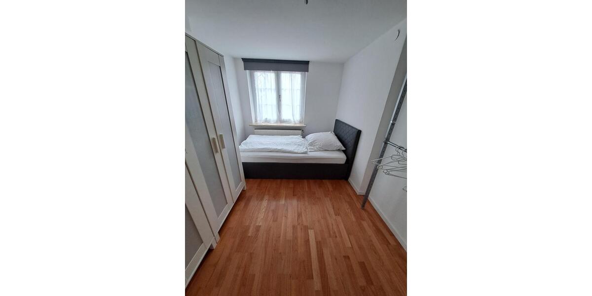 Terrassenwohnung Neusäß - 2 Zimmer, 50 m&sup2;, 675&euro; | Angebot:25950811