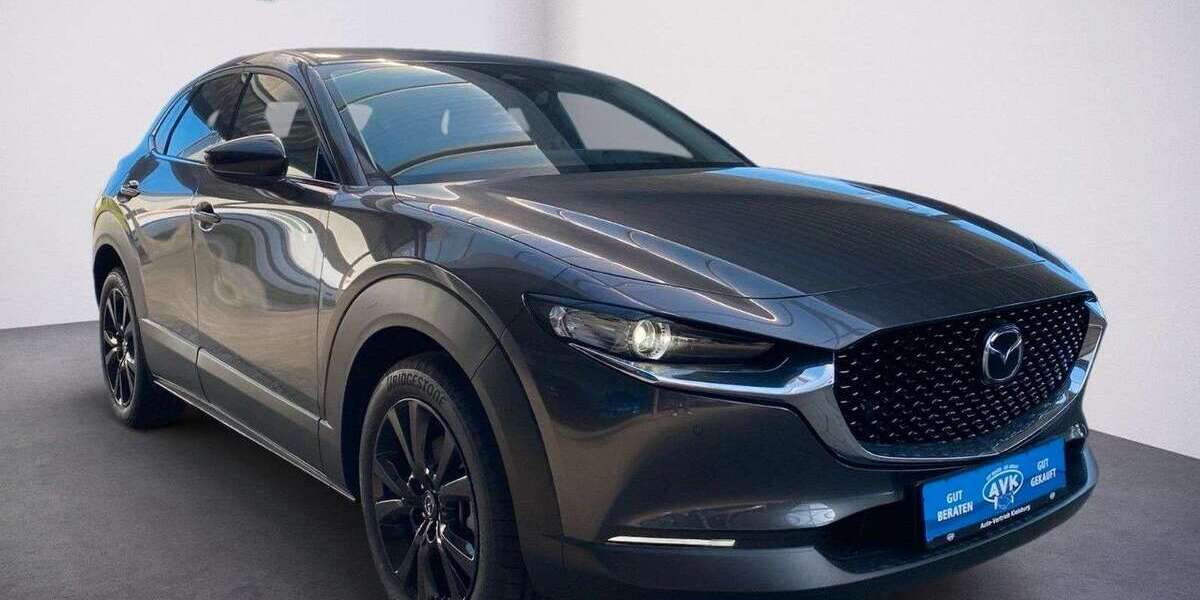 Mazda CX-30 1.500 km 28.990 &euro; Husum 25813