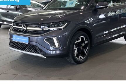 VW T-Cross 22.510 km 27.990 &euro; Oldenburg 26123