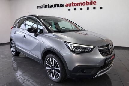 Opel Crossland (X) 46.800 km 15.900 &euro; Hofheim-Wallau 65719