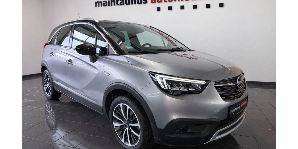 Opel Crossland (X) 46.800 km 15.900 &euro; Hofheim-Wallau 65719
