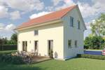 Mehrfamilienhaus, Wohnhaus Frohburg - 4 Zimmer, 111 m&sup2;, 376.360&euro; | Angebot:26247623