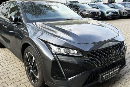 Peugeot 408 20.990 km 26.790 &euro; Siegen 57072