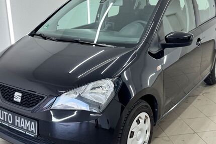Seat Mii 90.800 km 8.990 &euro; Weferlingen 39356