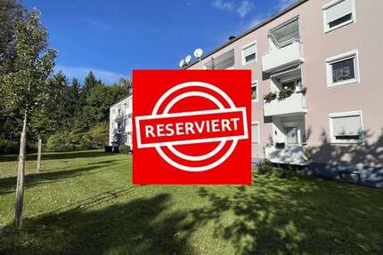 Wohnung Schongau - 3 Zimmer, 66 m&sup2;, 165.000&euro; | Angebot:25204124