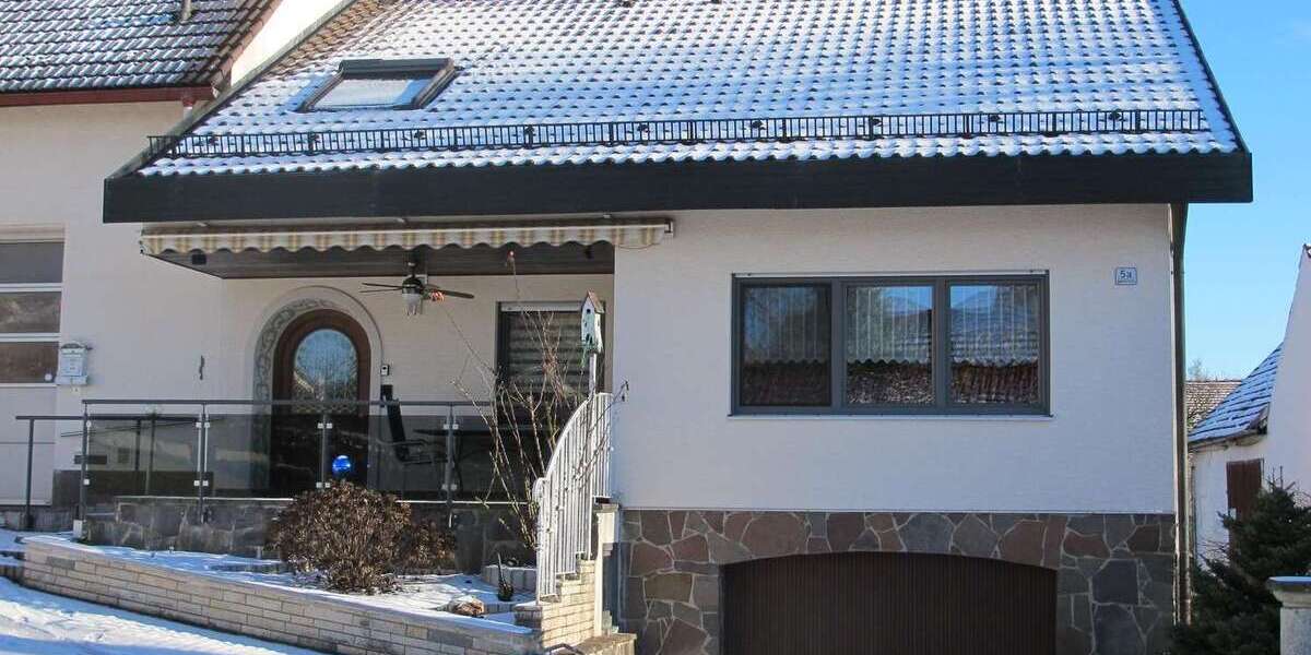 Haus zum Mieten in Gundelsdorf 1.300 € 135 m² 4 zimmer