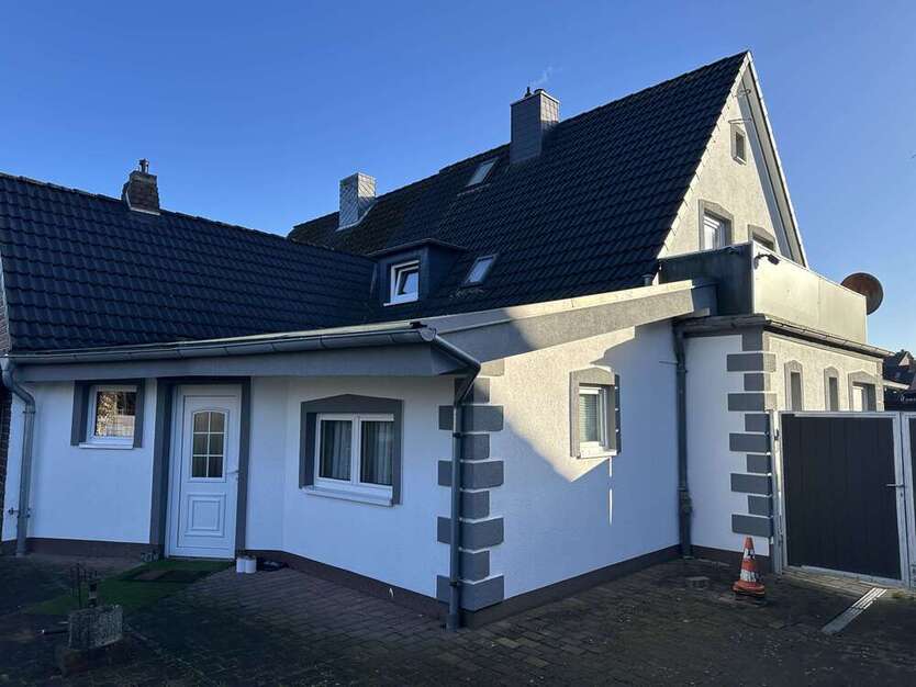 Haus zum Kaufen in Rendsburg 249.000 € 120 m²