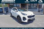 Kia SPORTAGE 1.6T AWD DCT7 BLACK ED PREM GD Edition 47.723 km 20.960 &euro; Höhenkirchen-Siegertsbrun 85635