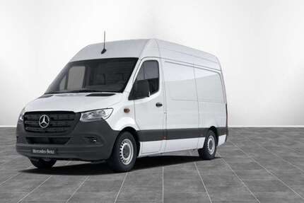 Mercedes-Benz Sprinter 42.050 km 45.101 &euro; Karlsruhe 76139
