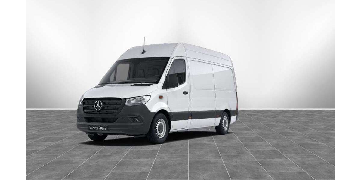 Mercedes-Benz Sprinter 42.050 km 45.101 &euro; Karlsruhe 76139