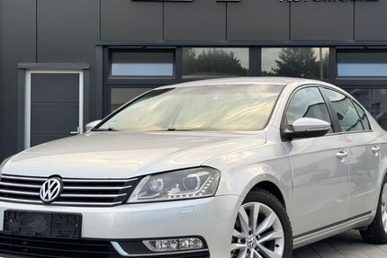 VW Passat 324.000 km 4.990 &euro; Oberferrieden/Burgthann 90559