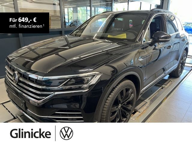 VW Touareg 76.800 km 52.880 € Weimar 99423