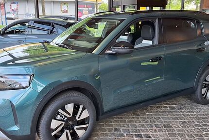 Opel Frontera 6.269 km 23.985 &euro; Hohenwestedt 24594