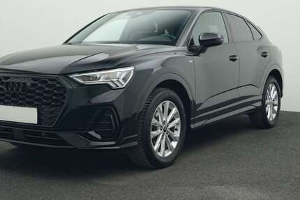 Audi Q3 19.900 km 39.950 &euro; Mühlhausen 92360