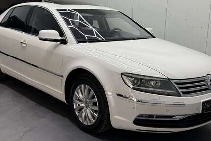 VW Phaeton 265.962 km 8.900 &euro; Gütersloh 33334