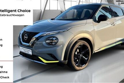Nissan Juke 37.900 km 20.290 € Hockenheim 68766