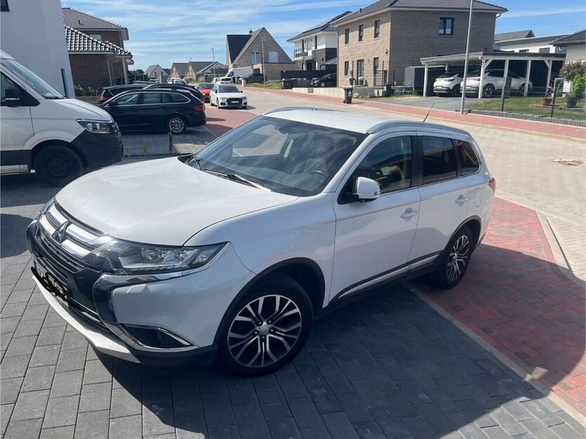 Outlander