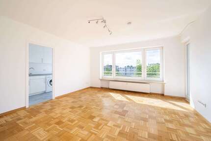 Wohnung Neufahrn bei Freising Mintraching-Grüneck - 2 Zimmer, 51 m&sup2;, 275.000&euro; | Angebot:26657497
