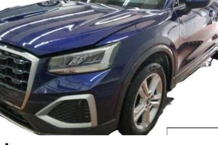 Audi Q2 81.761 km 18.260 &euro; Kehl 77694