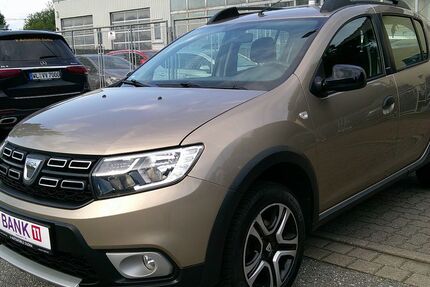 Dacia Sandero 67.120 km 8.950 &euro; Neu Wulmstorf (Hamburg) 21629