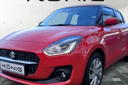 Suzuki Swift 19.040 km 16.990 &euro; Hoppegarten 15366