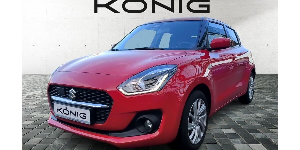 Suzuki Swift 19.040 km 16.990 &euro; Hoppegarten 15366