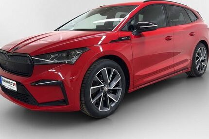 Skoda Enyaq 75.720 km 28.950 &euro; Suhl 98529