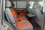 VW Touran 2.0 TDI DSG R-Line Edition Xenon Navi 223.500 km 7.500 &euro; Altdorf 84032