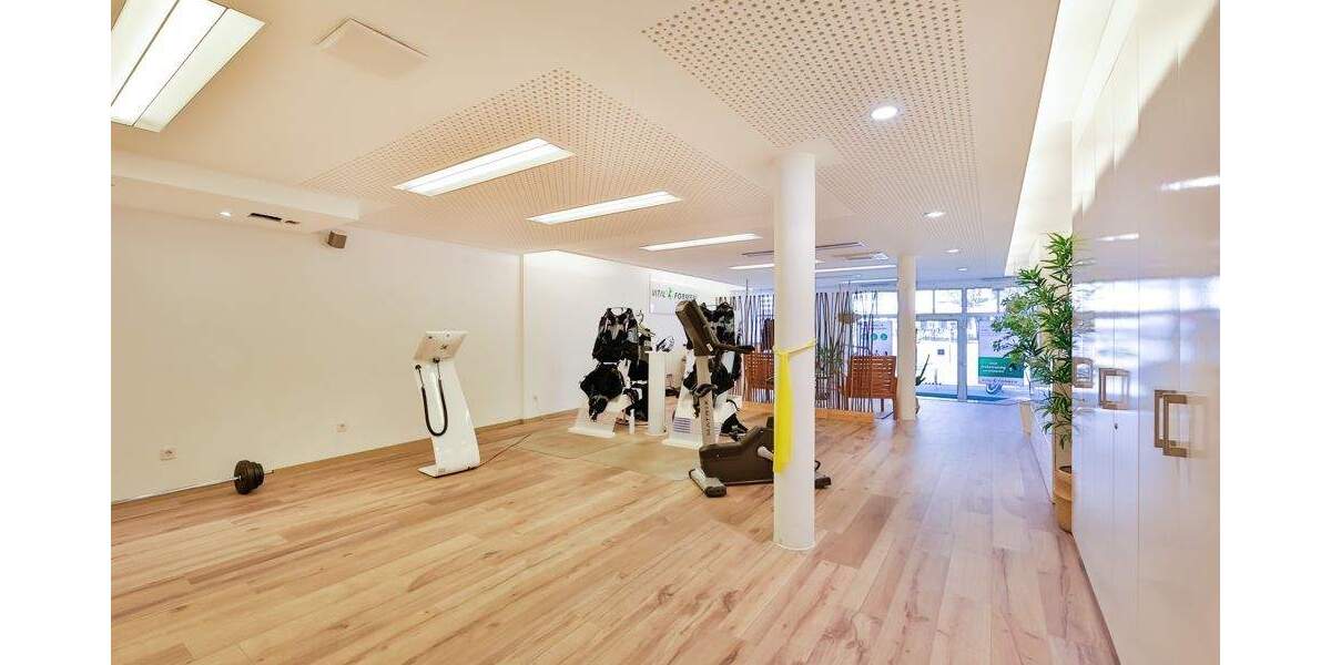 Gewerbeobjekt Bretten - 325.000&euro; | Angebot:24860373