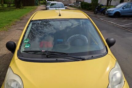 Peugeot 107 183.000 km 650 &euro; Remscheid 42899