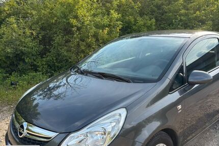 Opel Corsa 142.500 km 3.600 &euro; Sarstedt 31157