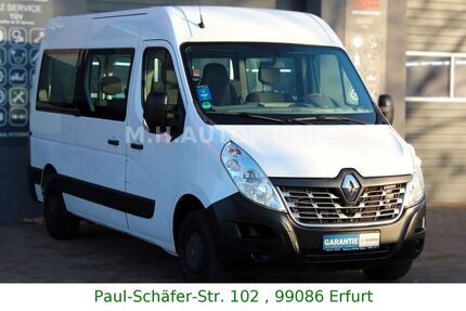 Renault Master 165.400 km 14.990 &euro; Erfurt 99085