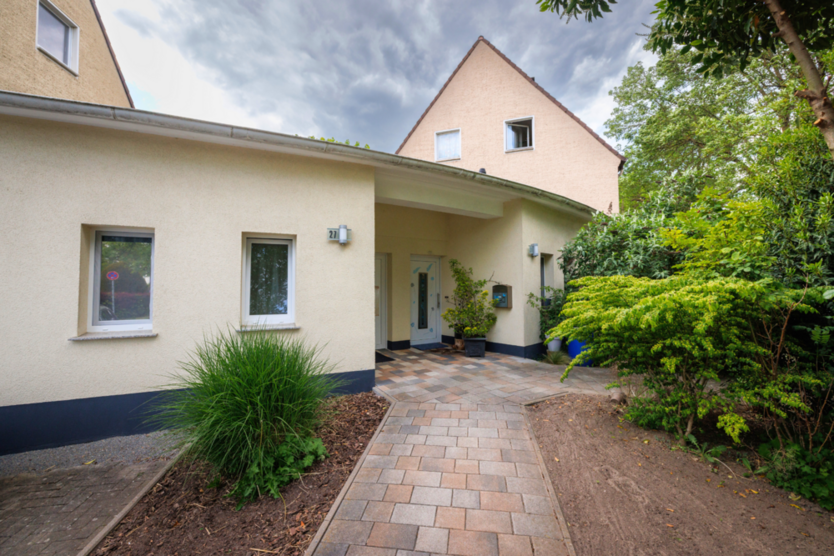 Haus zum Kaufen in Minden 249.000 € 93 m²