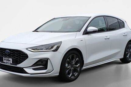 Ford Focus 6.188 km 24.794 &euro; Würzburg 97076