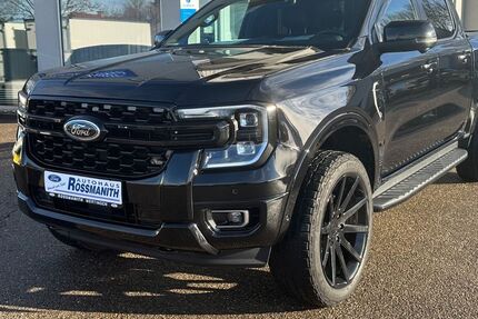 Ford Ranger 39.400 km 52.980 &euro; Wertingen 86637