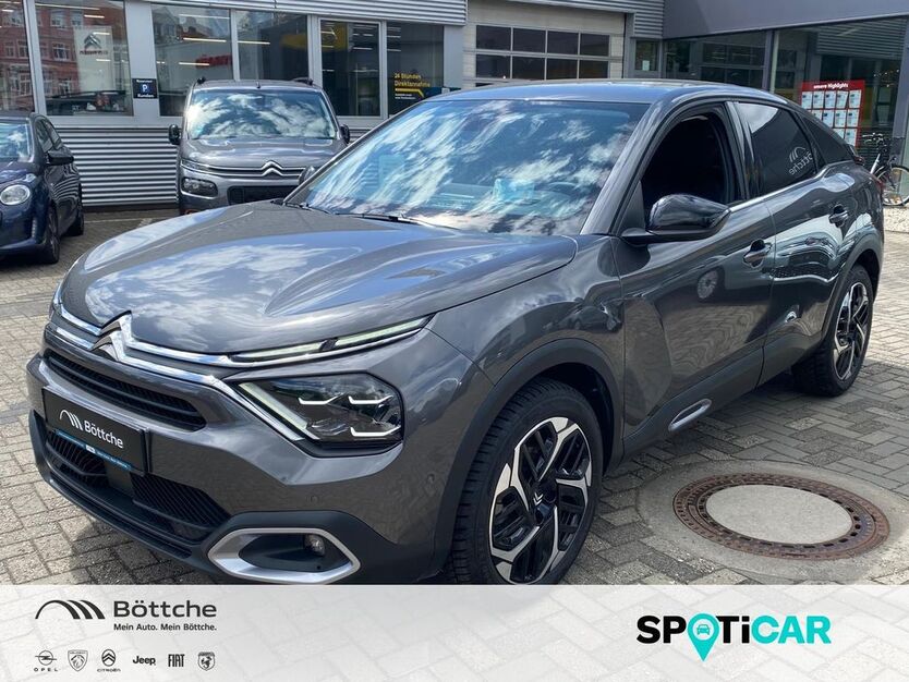 Citroen C4 8.333 km 22.450 € Dessau-Roßlau 06842