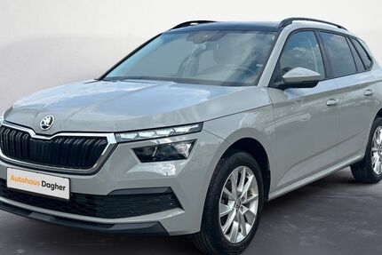 Skoda Kamiq 94.000 km 18.450 &euro; Bremen 28207