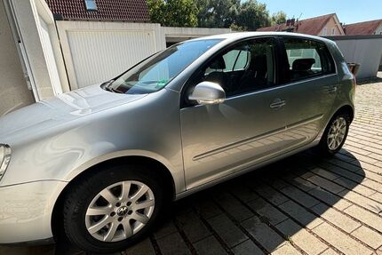 VW Golf 167.000 km 4.350 € Neustadt an der Donau 93333