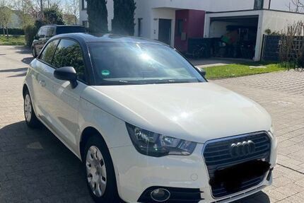 Audi A1 110.000 km 7.900 &euro; Ettlingen 76275