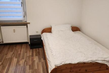 Wohnung Hof Altstadt - 3 Zimmer, 65 m&sup2;, 35&euro; | Angebot:26398524