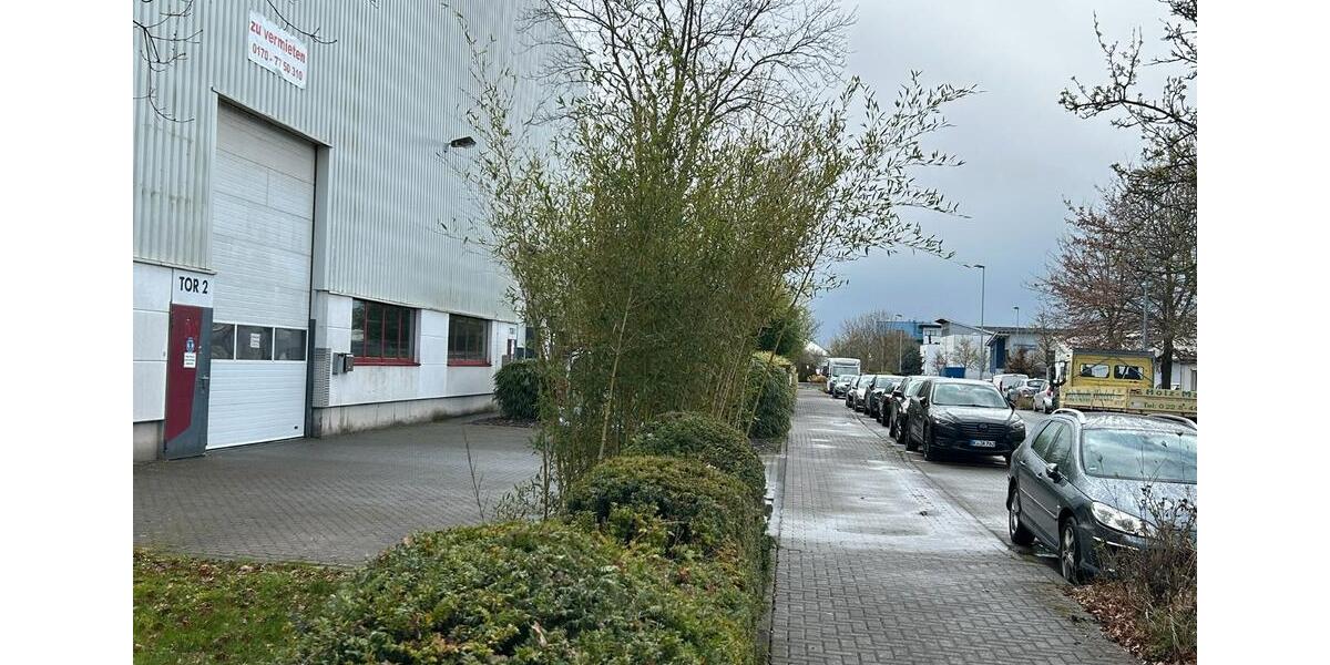 Gewerbeobjekt Niederkassel - 1.590&euro; | Angebot:26653069